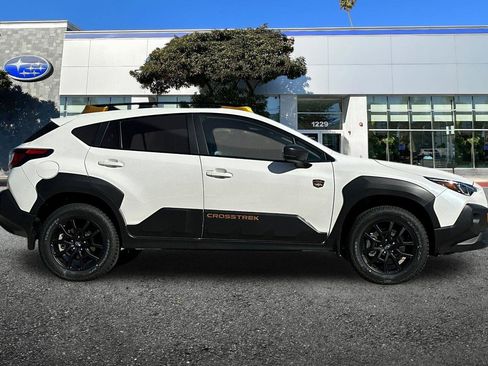 New 2025 Subaru Crosstrek 2.5i Wilderness image 3