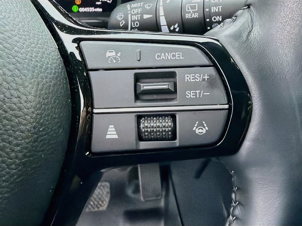 Used 2026 Honda CR-V EX-L image 13