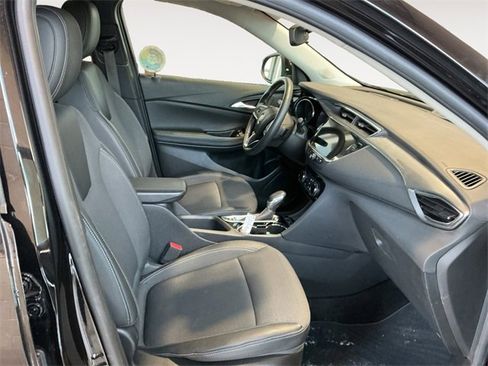 Used 2023 Buick Encore GX Preferred w/ Cold Weather Comfort Package image 13