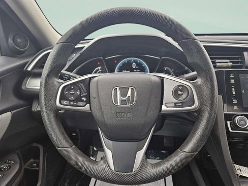 Used 2018 Honda Civic EX image 27