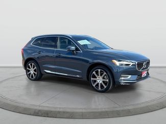 Used 2020 Volvo XC60 T6 Inscription w/ Protection Package Premier AWD/4WD video 2