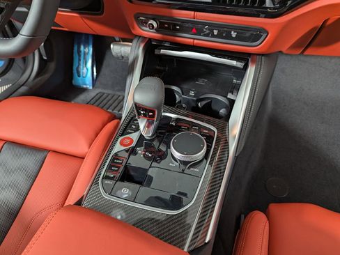 New 2026 BMW M4 xDrive Competition image 31