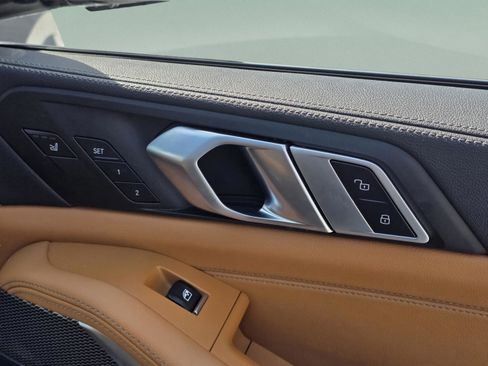 Used 2022 BMW X5 xDrive40i w/ M Sport Package image 23