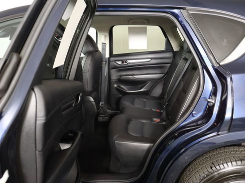 Used 2025 MAZDA CX-5 AWD 2.5 S w/ Select Package image 28