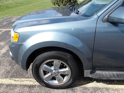 Used 2012 Ford Escape Limited image 16