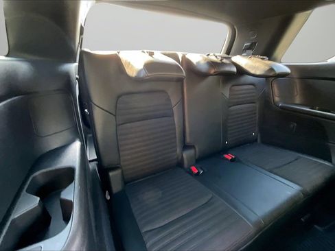 Used 2024 Nissan Pathfinder Rock Creek AWD/4WD image 24