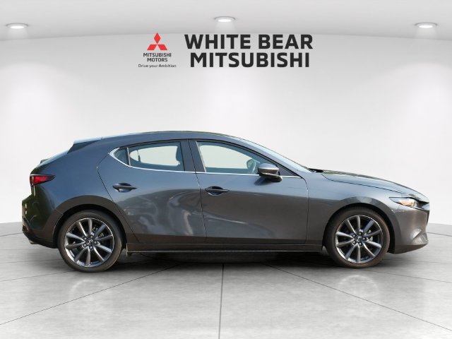 Used 2023 MAZDA MAZDA3 s FWD image 6