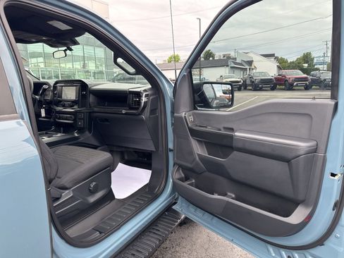 Certified 2023 Ford F150 XL w/ STX Appearance Package AWD/4WD image 24