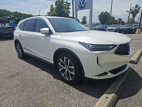 Used 2023 Acura MDX FWD w/ Technology Package image 5