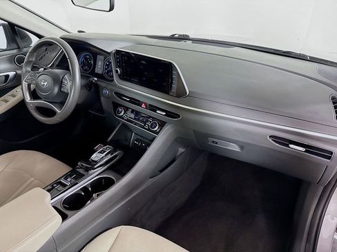 Used 2023 Hyundai Sonata SEL image 35