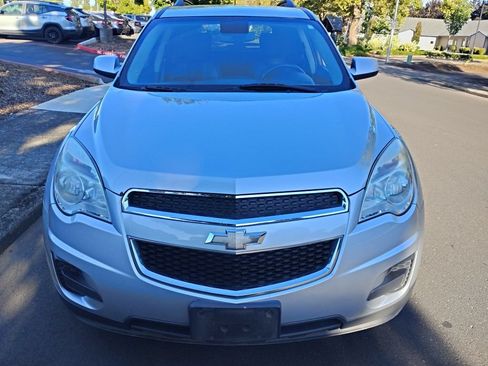 Used 2014 Chevrolet Equinox LT w/ Driver Convenience Package AWD/4WD image 8
