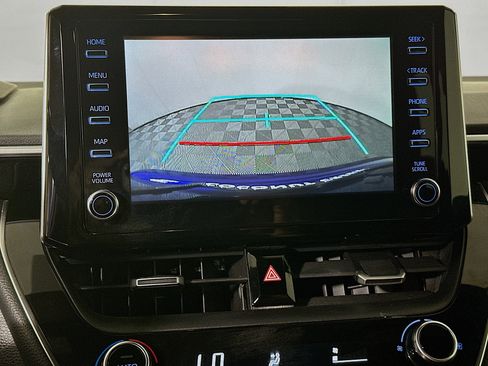 Used 2020 Toyota Corolla SE FWD image 24