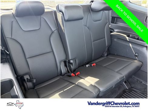 Used 2021 Kia Telluride EX w/ EX Premium Package AWD/4WD image 28