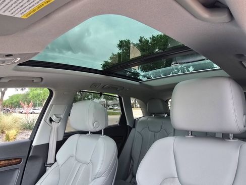 Used 2018 Audi Q5 2.0T Premium Plus image 40