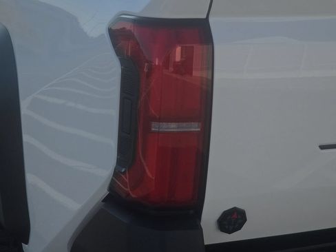 New 2026 Toyota Tacoma 4x4 Double Cab Hybrid image 12