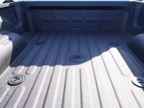 New 2026 RAM 3500 Big Horn AWD/4WD image 11