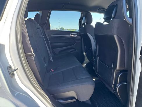 Used 2021 Jeep Grand Cherokee Laredo AWD/4WD image 14