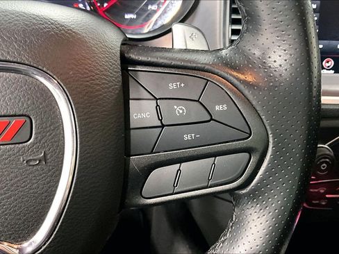 Used 2021 Dodge Charger GT w/ Blacktop Package image 24