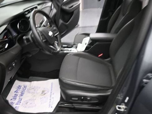 Used 2020 Buick Encore GX Select w/ Experience Buick Package FWD image 18