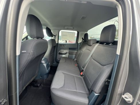 New 2025 Ford Maverick XL w/ Equipment Group 102A image 24