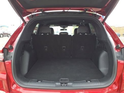Certified 2023 Ford Escape ST-Line Select w/ Tech Pack #2 AWD/4WD image 10