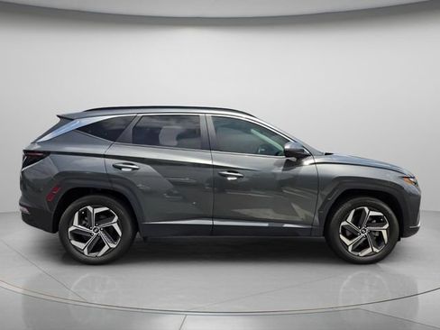 Used 2024 Hyundai Tucson SEL AWD/4WD image 5