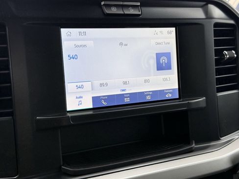 New 2026 Ford F250 XLT w/ FX4 Off-Road Package image 44