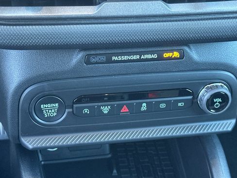 New 2025 Ford Bronco Sport Big Bend w/ Convenience Package image 22