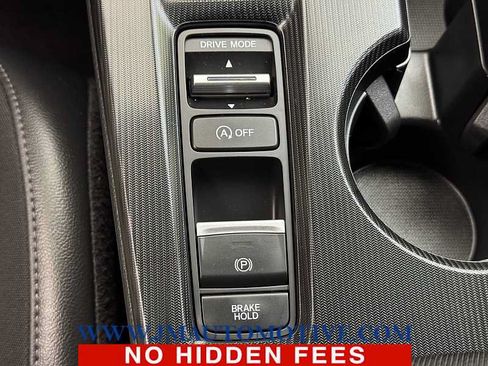 Used 2024 Honda Civic Sport image 30