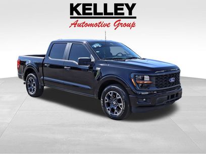 Used 2024 Ford F150 STX