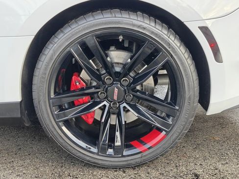 Used 2024 Chevrolet Camaro SS w/ Redline Edition image 24