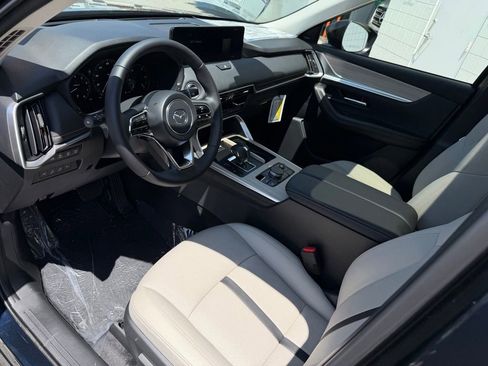New 2026 MAZDA CX-90 3.3 Turbo w/ Premium Sport Pkg AWD/4WD image 2
