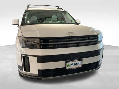 New 2026 Hyundai Santa Fe Limited image 7