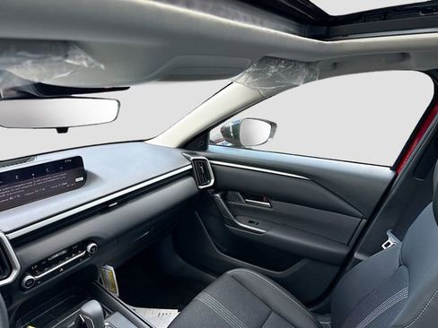 New 2026 MAZDA CX-50 2.5 Hybrid w/ Cargo Package image 22