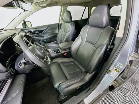 Certified 2024 Subaru Outback Touring XT AWD/4WD image 23