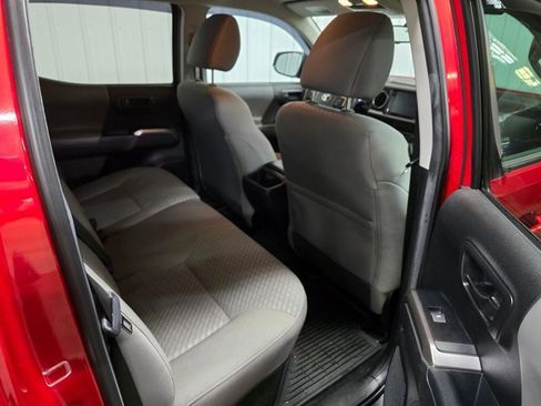 Used 2022 Toyota Tacoma SR5 image 28