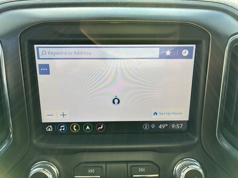 Used 2021 GMC Sierra 1500 AT4 w/ AT4 Premium Package image 12