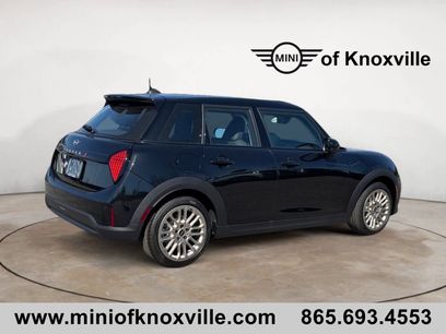 New 2025 MINI Cooper S