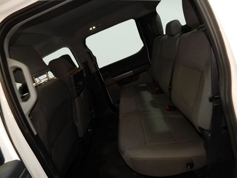 Used 2024 Ford F150 XLT w/ Tow/Haul Package image 29