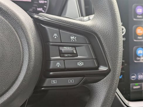 New 2026 Subaru Crosstrek 2.5i Premium image 28