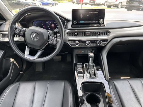 Used 2024 Acura Integra FWD image 14