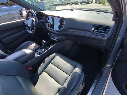 Used 2025 Dodge Durango GT image 29