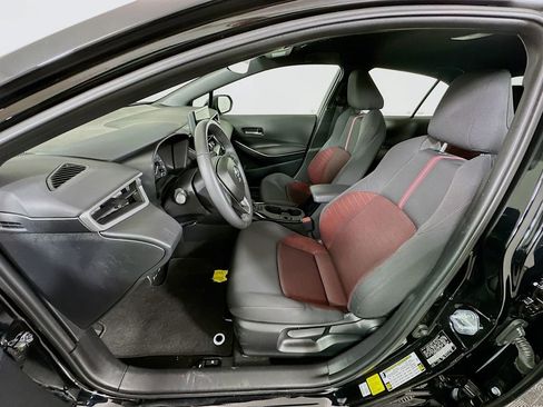 Used 2024 Toyota Corolla SE image 21