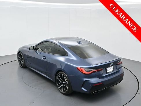 Used 2022 BMW M440i Coupe w/ Premium Package image 58