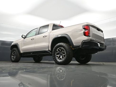 New 2026 Chevrolet Colorado ZR2 w/ Technology Package image 44
