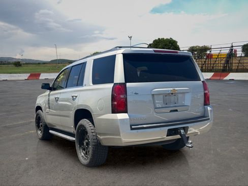 Used 2016 Chevrolet Tahoe LS AWD/4WD image 5