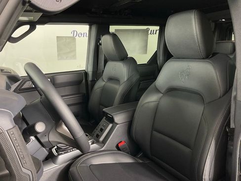 New 2026 Ford Bronco Big Bend w/ Black Diamond Package image 14