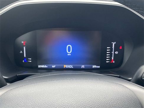 Used 2023 Ford Escape Active w/ Tech Pack #1 image 34