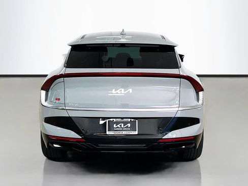 New 2026 Kia EV6 Wind RWD image 6