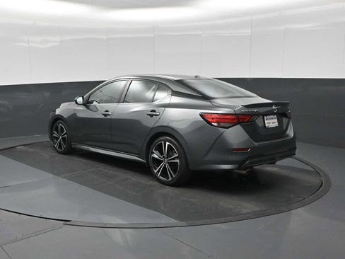 Used 2021 Nissan Sentra SR image 6